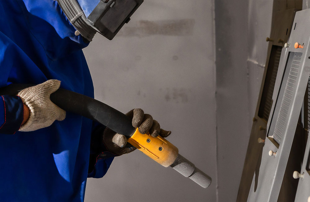 Antalya Yenigöl Statik Toz Boya