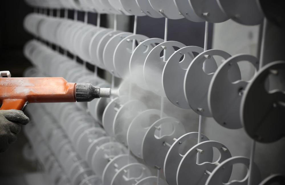 Antalya Yenigöl Statik Toz Boya