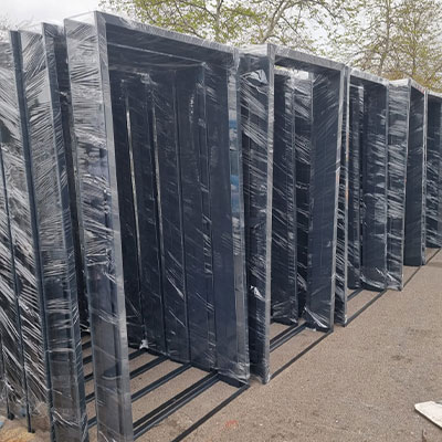 Antalya Yenigöl Statik Toz Boya